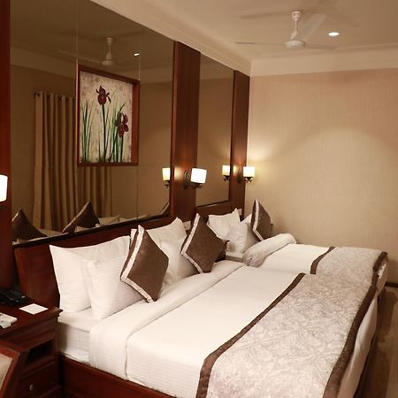 Hotel Golden Tower Near Heritage Street Amritsar Extérieur photo