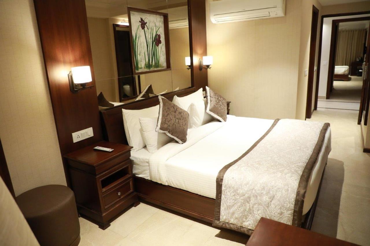 Hotel Golden Tower Near Heritage Street Amritsar Extérieur photo