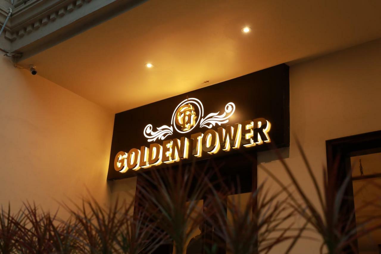 Hotel Golden Tower Near Heritage Street Amritsar Extérieur photo