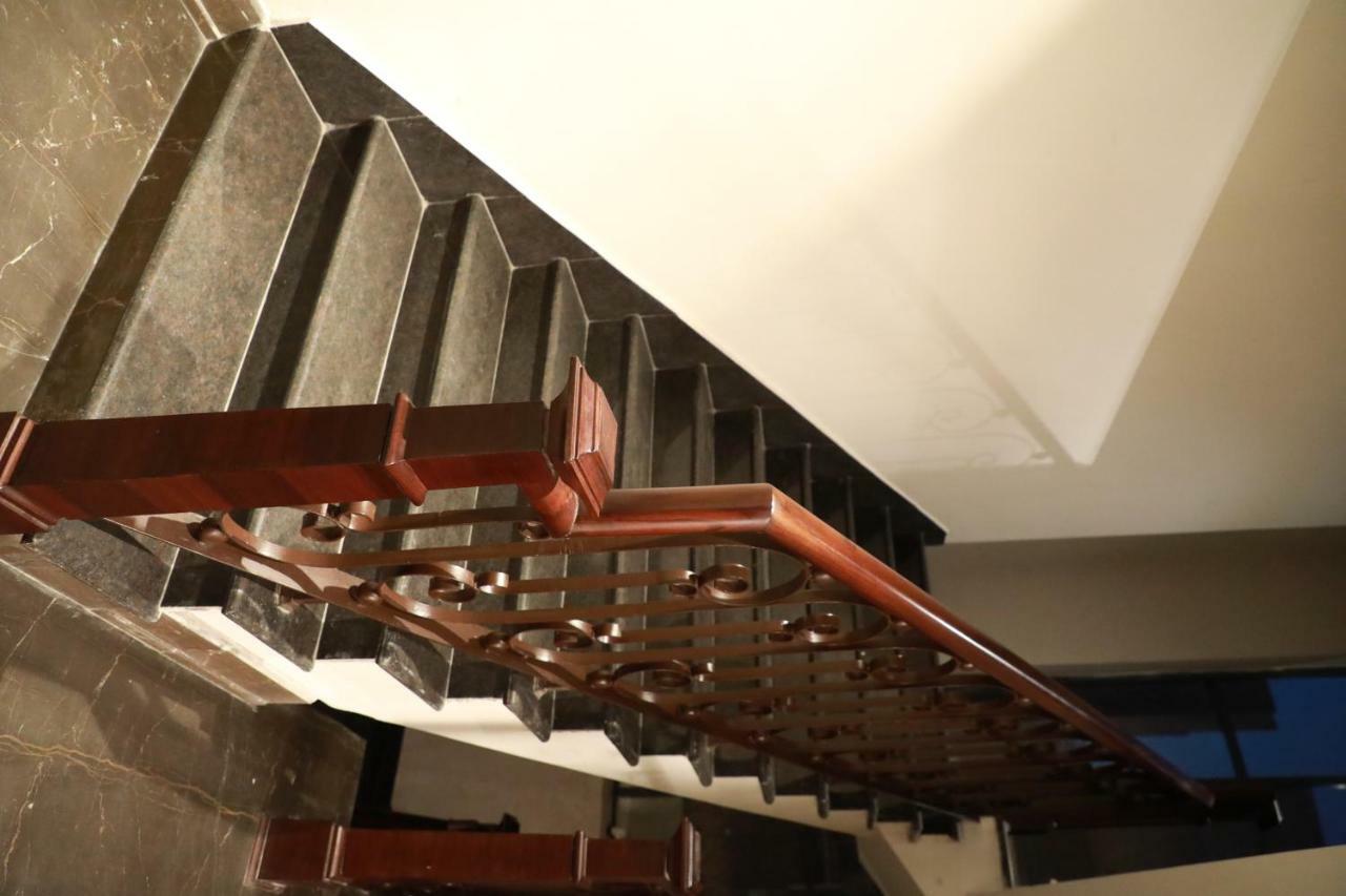 Hotel Golden Tower Near Heritage Street Amritsar Extérieur photo