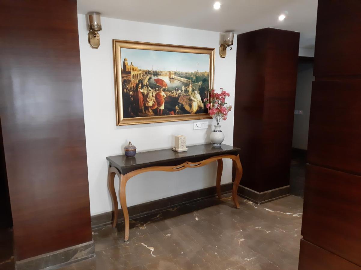 Hotel Golden Tower Near Heritage Street Amritsar Extérieur photo
