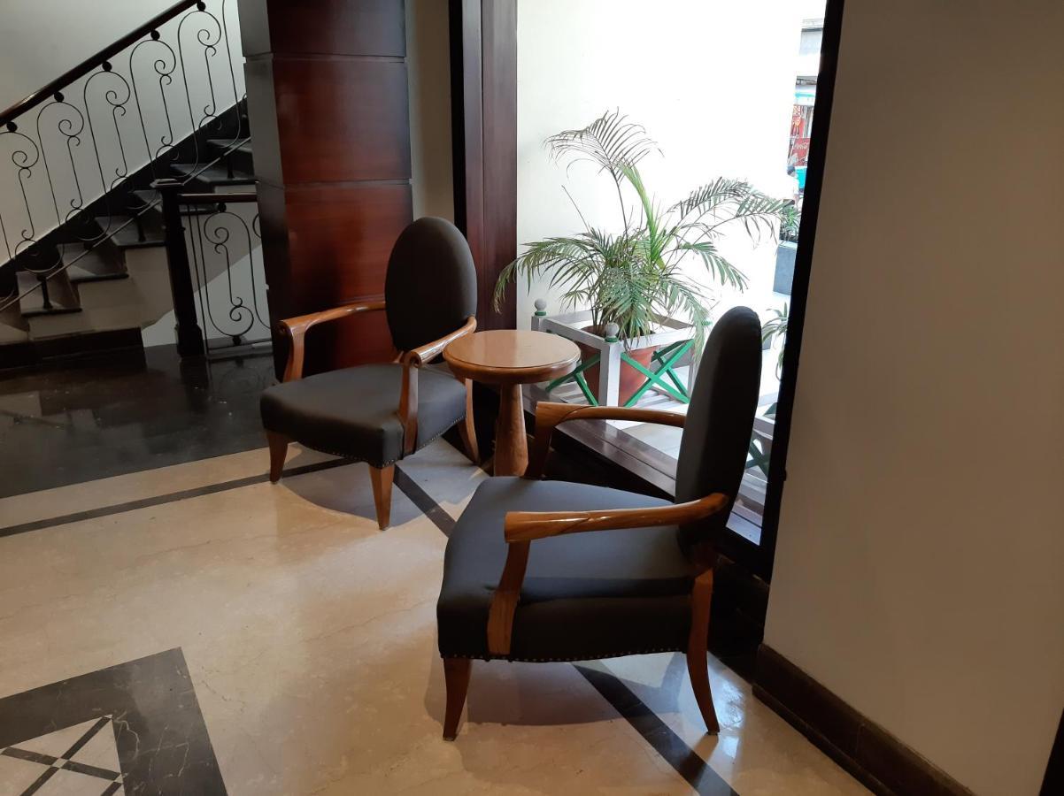 Hotel Golden Tower Near Heritage Street Amritsar Extérieur photo
